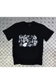 fame-stoned Parental Advısory Baskılı T-shirt thumbnail 1