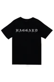fame-stoned Haggard Baskılı T-shirt thumbnail 1