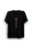 fame-stoned Naruto Baskılı Tshirt thumbnail 1