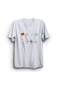 fame-stoned Mizah Baskılı Tshirt thumbnail 1