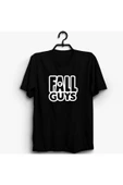 fame-stoned Fall Guys Oyun Baskılı Tshirt thumbnail 1