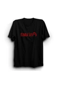 fame-stoned Among Us Kinda Sus Oyun Baskılı Tshirt thumbnail 1