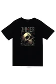 fame-stoned Jinjer Baskılı T-shirt thumbnail 1