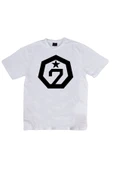 fame-stoned Got7 Baskılı T-shirt thumbnail 1