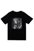 fame-stoned Haggard Baskılı T-shirt thumbnail 1