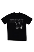 fame-stoned  Scorpions Basklı T-shirt thumbnail 1