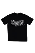 fame-stoned  Empyrium Baskılı T-shirt thumbnail 1