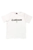 fame-stoned  Candlemass Baskılı T-shirt thumbnail 1