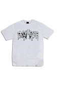 fame-stoned  Belphegor Baskılı T-shirt thumbnail 1