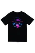 fame-stoned Prodigy Baskılı T-shirt thumbnail 1