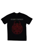 fame-stoned  Disturbed Baskılı T-shirt thumbnail 1