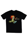 fame-stoned  Trivium Baskılı T-shirt thumbnail 1
