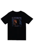 fame-stoned Haggard Baskılı T-shirt thumbnail 1