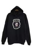fame-stoned Lıl Peep Baskılı Sweatshirt thumbnail 1