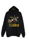 fame-stoned Pubg Kapüşonlu Sweatshirt thumbnail 1