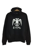 fame-stoned Türk Kapüşonlu Sweatshirt thumbnail 1