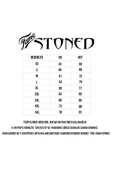 fame-stoned  Bryan Adams Baskılı T-shirt thumbnail 2