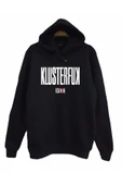 fame-stoned Tech Nıne Baskılı Sweatshirt thumbnail 1