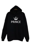 fame-stoned Prince Prens Baskılı Sweatshirt thumbnail 1
