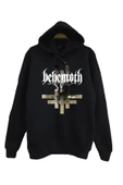 fame-stoned Behemoth Baskılı Sweatshirt thumbnail 1