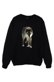 fame-stoned Pubg Baskılı Sweatshirt thumbnail 1