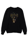 fame-stoned Marduk Baskılı Sweatshirt thumbnail 1