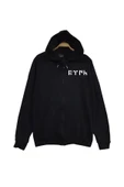 fame-stoned Türkbaskılı Sweatshirt thumbnail 1