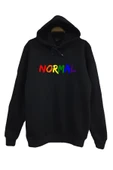 fame-stoned Normal Baskılı Sweatshirt thumbnail 1