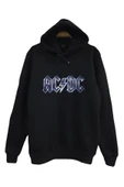 fame-stoned Kıng Baskılı Sweatshirt thumbnail 1