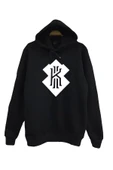 fame-stoned Kyrıe Irvıng Baskılı Sweatshirt thumbnail 1