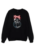 fame-stoned Ghost Baskılı Sweatshirt thumbnail 1