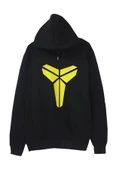 fame-stoned Kobe Braynt Baskılı Sweatshirt thumbnail 1