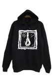 fame-stoned Lıl Peep Baskılı Sweatshirt thumbnail 1