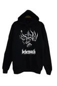fame-stoned Behemoth Baskılı Sweatshirt thumbnail 1