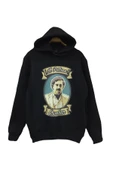 fame-stoned Pablo Escobar Baskılı Sweatshirt thumbnail 1