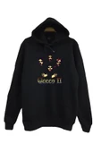 fame-stoned Queen Baskılı Sweatshirt thumbnail 1