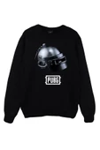 fame-stoned Btsbaskılı Sweatshirt thumbnail 1