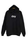 fame-stoned Acdc Baskılı Sweatshirt thumbnail 1