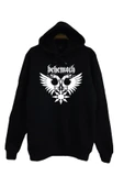 fame-stoned Behemoth Baskılı Sweatshirt thumbnail 1