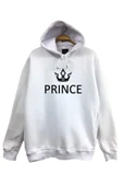 fame-stoned Prince Prens Baskılı Sweatshirt thumbnail 2