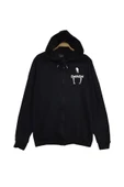 fame-stoned Emınem Baskılı Sweatshirt thumbnail 1