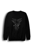 fame-stoned Kobe Bryant Baskılı Sweatshirt thumbnail 1