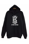 fame-stoned Kyrıe Irvıng Baskılı Sweatshirt thumbnail 1