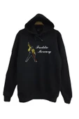 fame-stoned Queen Baskılı Sweatshirt thumbnail 1