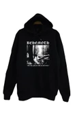 fame-stoned Behemoth Baskılı Sweatshirt thumbnail 1
