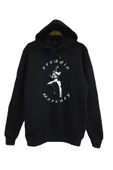 fame-stoned Queen Baskılı Sweatshirt thumbnail 1