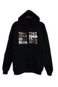 fame-stoned The Beatles Baskılı Sweatshirt thumbnail 1