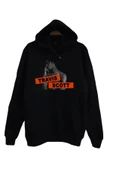 fame-stoned Travis Scott Astroworld Baskılı Sweatshirt thumbnail 1