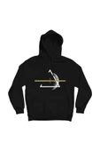 fame-stoned Pink Floyd Baskılı Kapşonlu Sweatshirt thumbnail 1