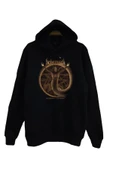 fame-stoned Behemoth Baskılı Sweatshirt thumbnail 1